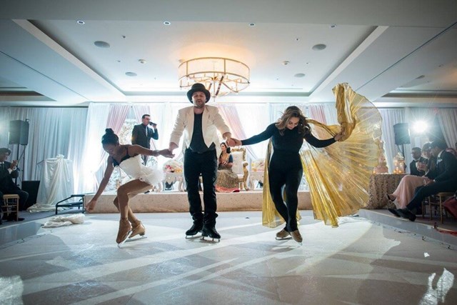 15 Entertainment Ideas Guaranteed To 'Wow' Your Guests