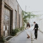 Thumbnail for Lauryn and Marc’s Vintage-Inspired Wedding at District 28
