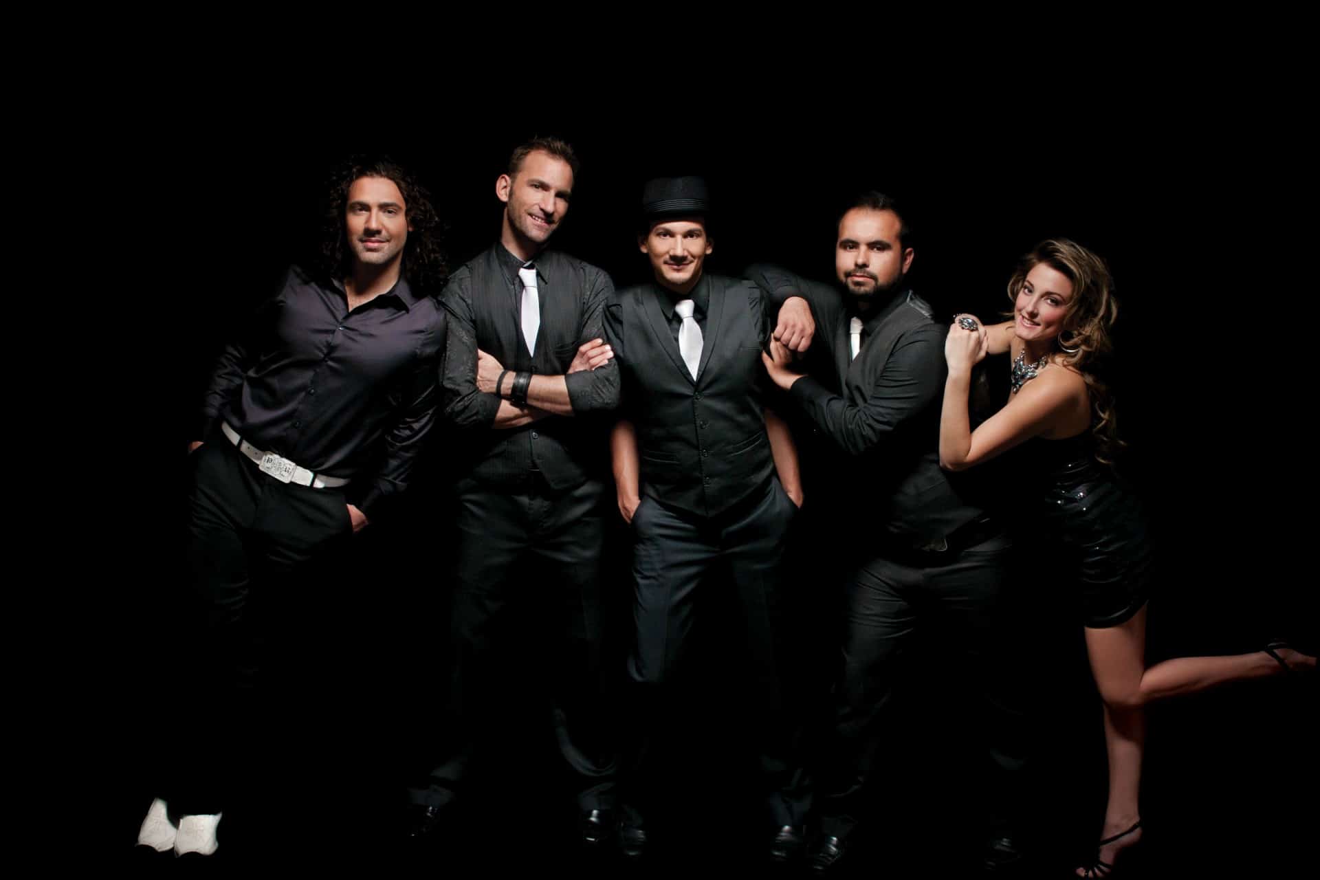 Hero image for 14 Awesome Toronto Live Music Bands For Your Upcoming Wedding or Event