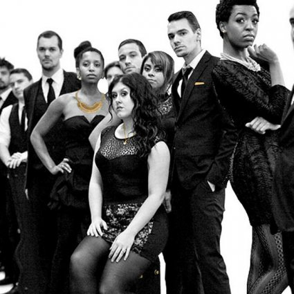 St. Royal Entertainment featured in 14 Awesome Toronto Live Music Bands For Your Upcoming Wedding…
