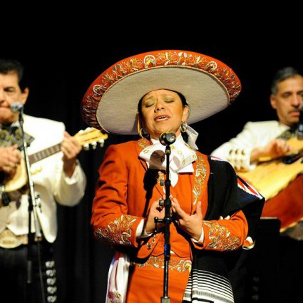 Viva Mexico Mariachi featured in 15 Entertainment Ideas Guaranteed To ‘Wow’ Your Guests