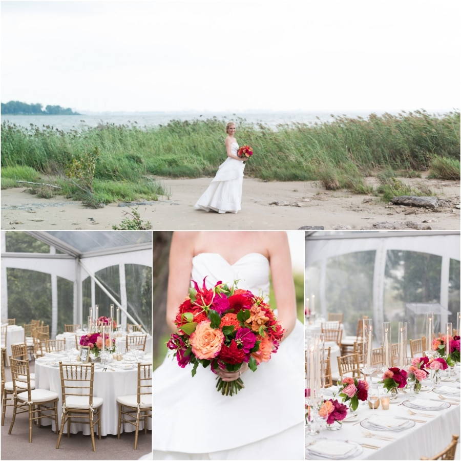 Ashley Pigott Events featured in Top Toronto Wedding Planners Share Their Favourite Weddings f…