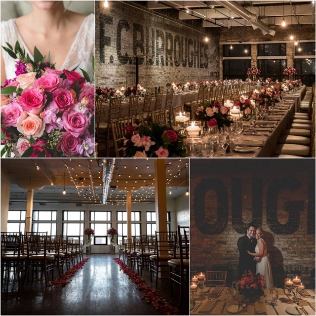 Top Toronto Wedding Planners Share Their Favourite Weddings from 2016