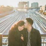 Thumbnail for 9 Toronto Hot Spots Perfect For “Popping the Question” Over The Holidays
