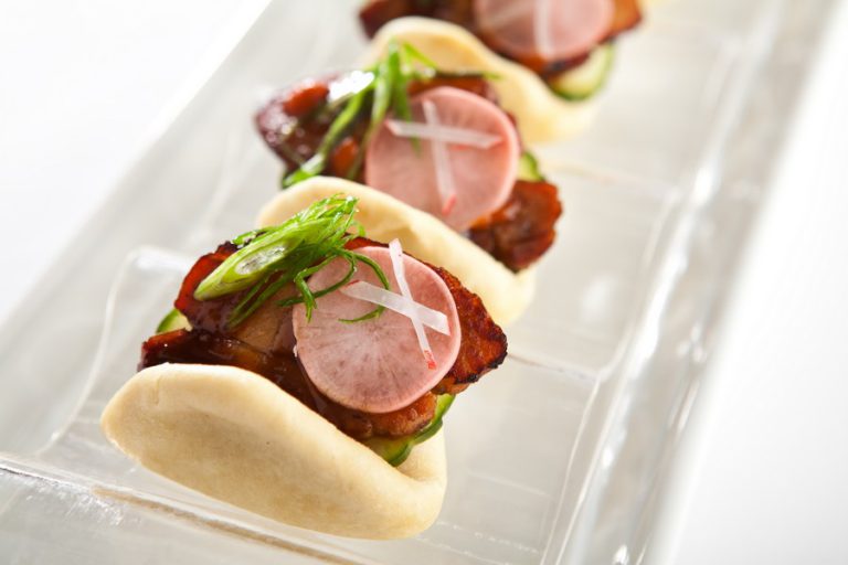 Toronto Caterers Share Hors D'oeuvres to be Served in 2017