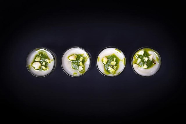 Toronto’s Top Caterers Share Their Most Delicious Hors D'oeuvres to be Served in 2017!