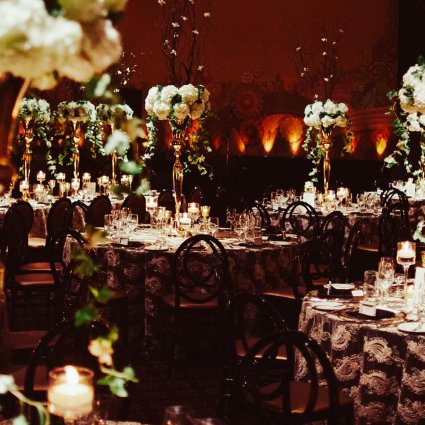 Bassem Photography featured in Jessica and Harrison’s Enchanting Wedding at Eglinton Grand