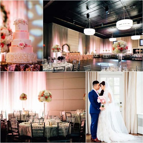 Top Toronto Wedding Planners Share Their Favourite Weddings from 2016