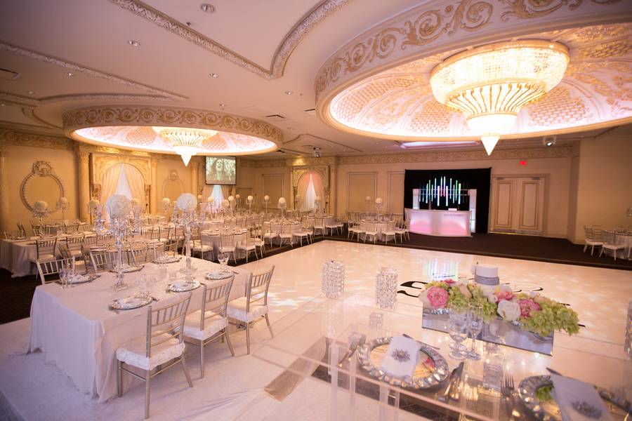 Paradise Banquet & Conference Centre