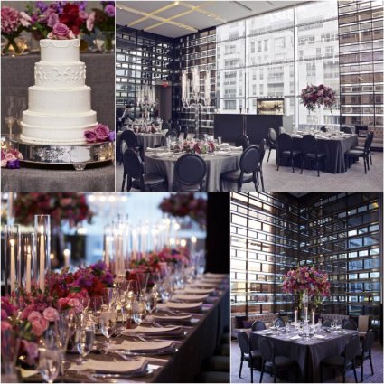 Fusion Events featured in Top Toronto Wedding Planners Share Their Favourite Weddings f…