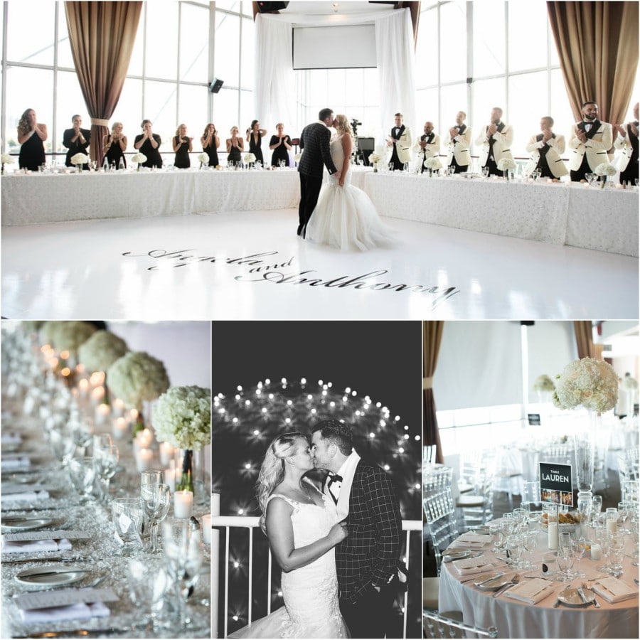 Jackie Penner Events featured in Top Toronto Wedding Planners Share Their Favourite Weddings f…