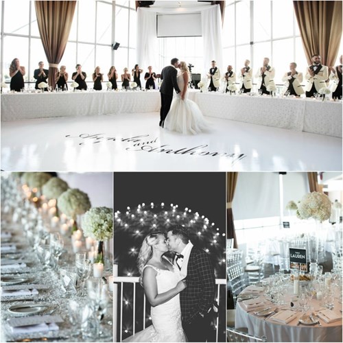Carousel images of Jackie Penner Events