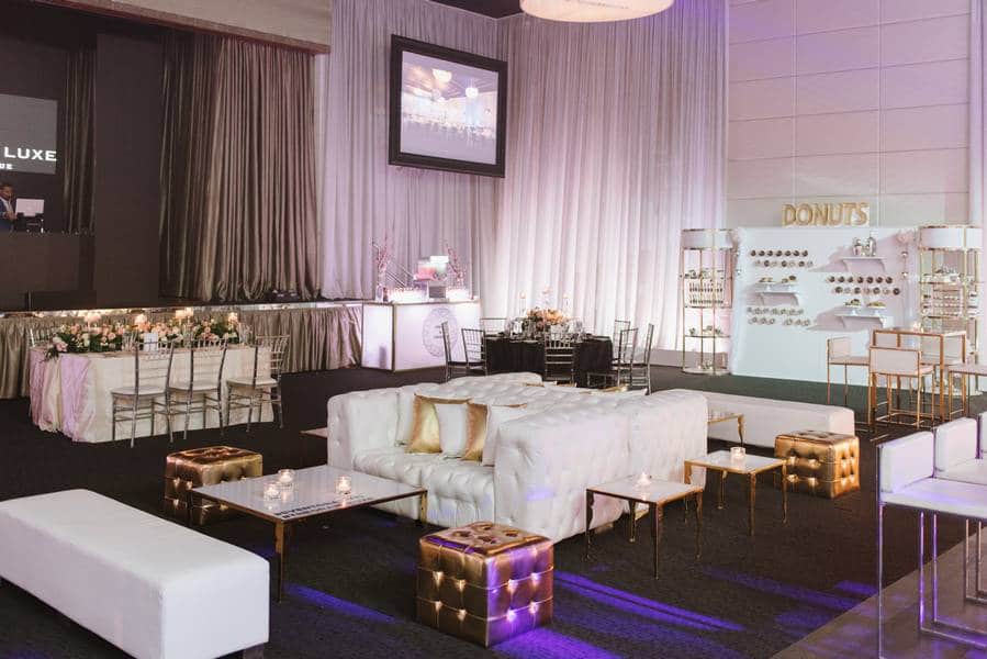 Grand Luxe Event Boutique