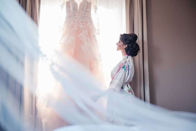 Sophie's Gown Shoppe, Mississauga