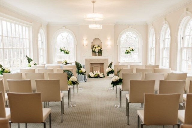 Estates of Sunnybrook's 2017 Bridal Open House