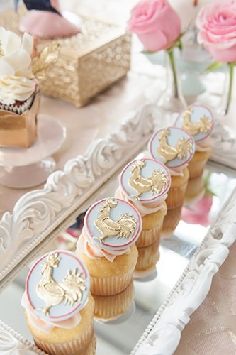 Carousel images of Truffle Cake & Pastry