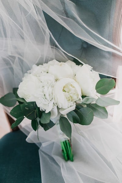 Eva and Neil's Elegant Wedding at Hazelton Manor