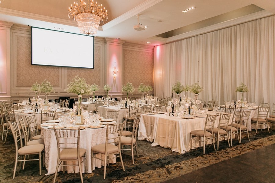 Hazelton Manor featured in 21 Beautiful Banquet Halls in Vaughan