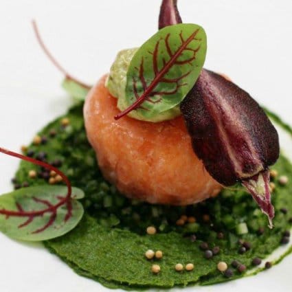 Urban Acorn featured in Toronto’s Top Caterers Share Their Most Delicious Hors D’oeuv…