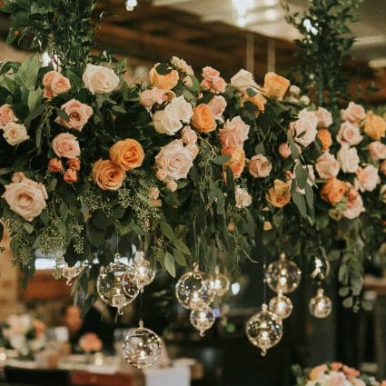 Thumbnail for Toronto’s Top Florists Share Stunning Floral Design Inspiration!