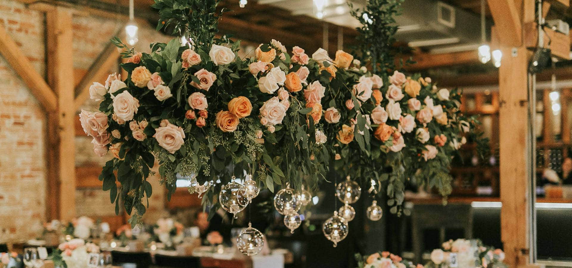 Hero image for Toronto’s Top Florists Share Stunning Floral Design Inspiration!