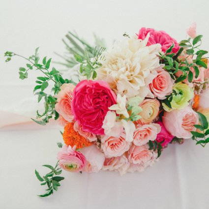 Botany Floral Studio featured in Toronto’s Top Florists Share Stunning Floral Design Inspiration!