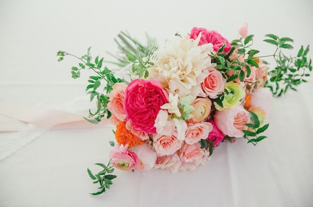 Toronto’s Top Florists Share Stunning Floral Design Inspiration!
