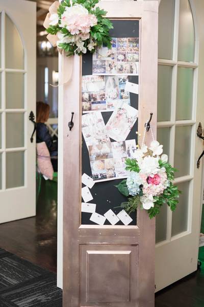 Wedding Wows Toronto featured in The Doctor’s House 2017 Winter Open House