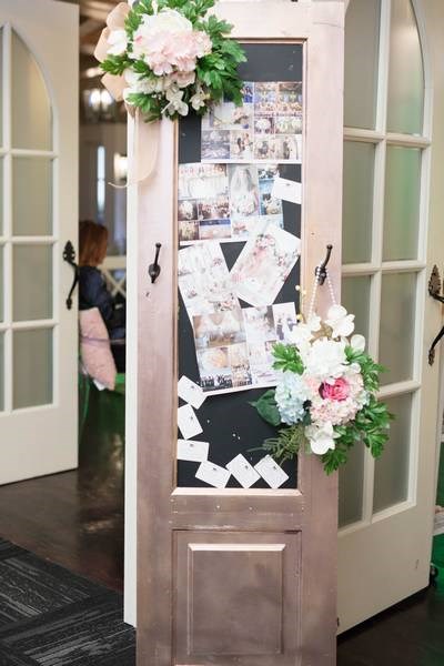 The Doctor's House 2017 Winter Open House