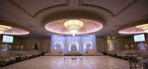 2017 Wedding Open House at Paradise Banquet & Conference Centre