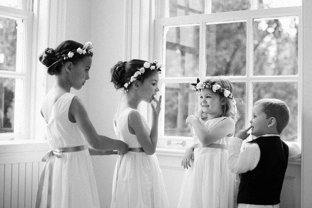 Leydon Photography, Toronto