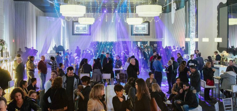 Hero image for 2017 Open House at Grand Luxe Event Boutique