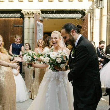 Krista Fox Photography featured in Toronto Wedding Photographers Share Their Most Heart-Felt Mom…