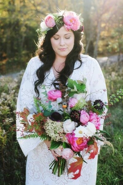 Toronto’s Top Florists Share Stunning Floral Design Inspiration!