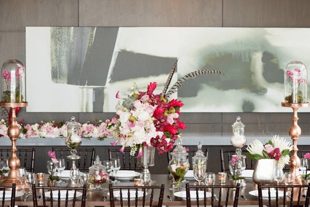 Toronto’s Top Florists Share Stunning Floral Design Inspiration!