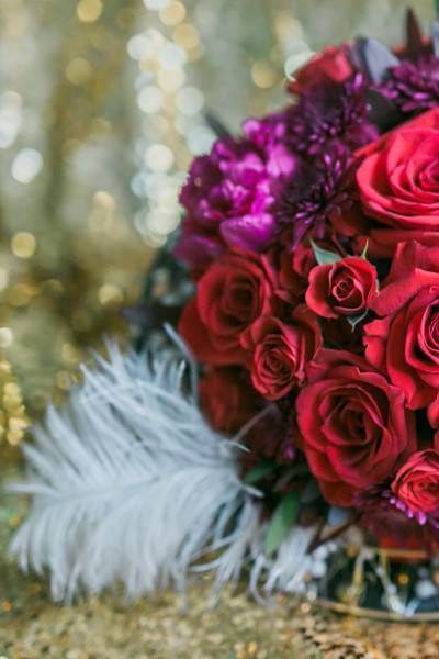 Toronto’s Top Florists Share Stunning Floral Design Inspiration!