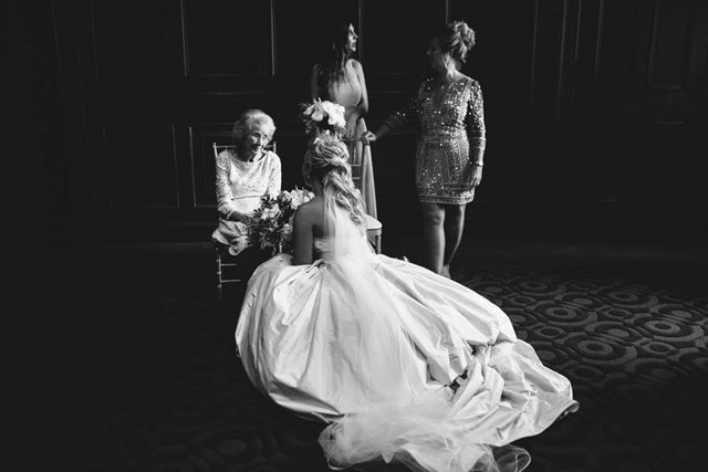 Sara Monika, Photographer, Toronto