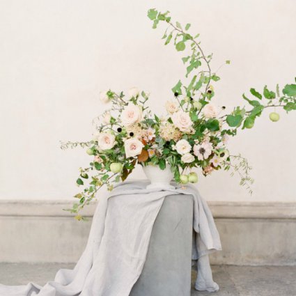 Sweet Woodruff featured in Toronto’s Top Florists Share Stunning Floral Design Inspiration!