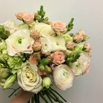 WilBe Bloomin featured in Toronto’s Top Florists Share Stunning Floral Design Inspiration!