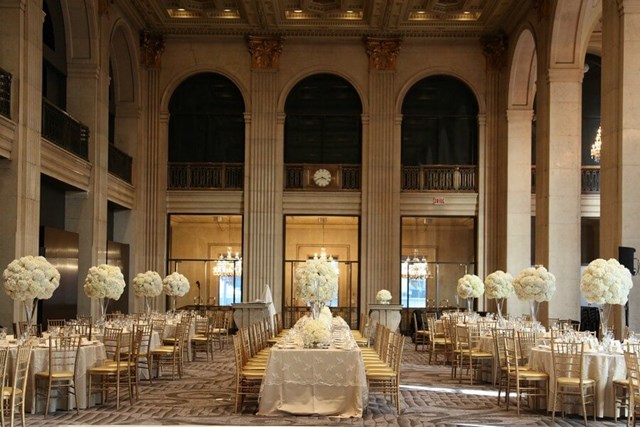 Toronto’s Top Florists Share Stunning Floral Design Inspiration!