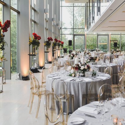 The Royal Conservatory featured in 15 Toronto Landmark Venues You Probably Didn’t Know Host Events