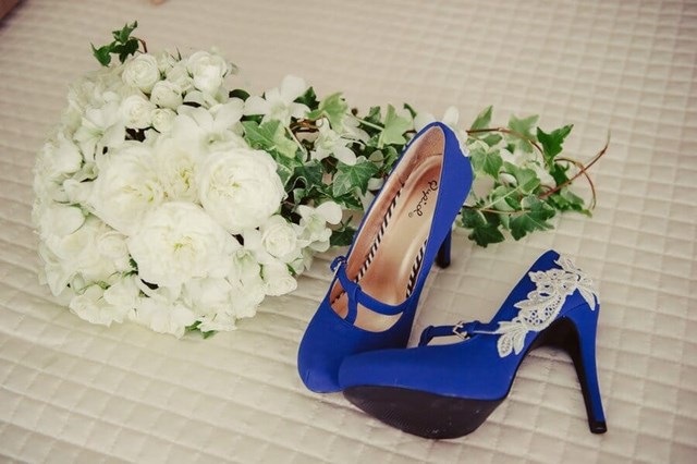 Jessica and Harrison's Enchanting Wedding at Eglinton Grand