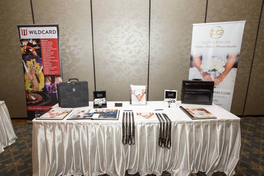 annual wedding fair open house mississauga convention centre, 26