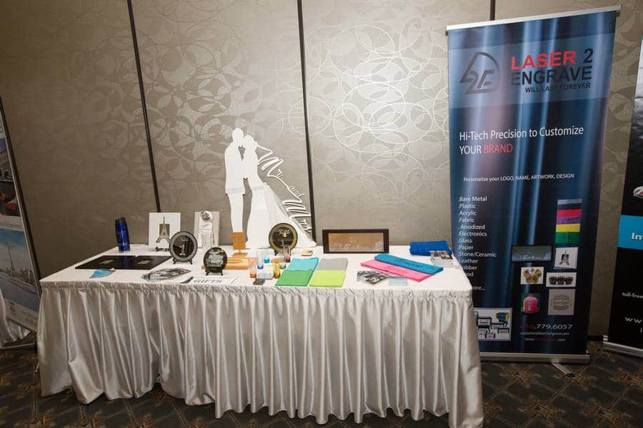 annual wedding fair open house mississauga convention centre, 26