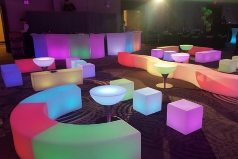 Top Toronto Event Rental Companies Share Must Haves