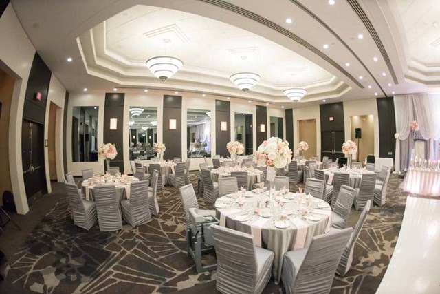 Hilton Suites Toronto/Markham, Markham