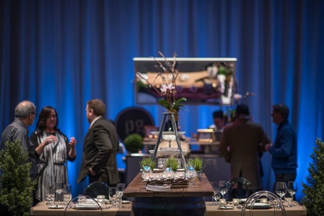 Top Toronto Event Rental Companies Share Must Haves