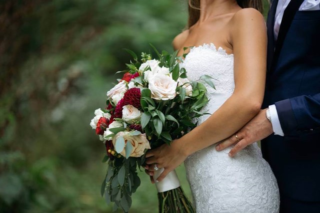 Lush Floral Boutique, Toronto