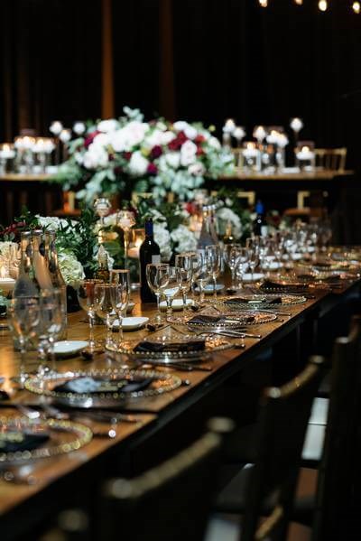 aVd Events Inc., Toronto