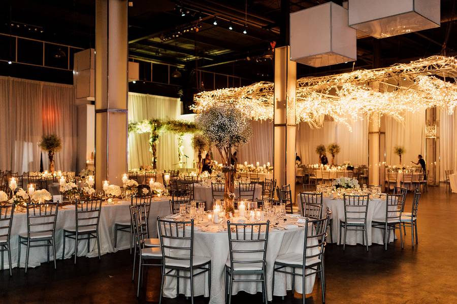 Mardi and Mark s Elegant Wedding at The Warehouse Event Venue Mardi and Mark s Elegant Wedding at The Warehouse Event Venue